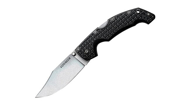 Нож Cold Steel Voyager Large 29AC - фото 1