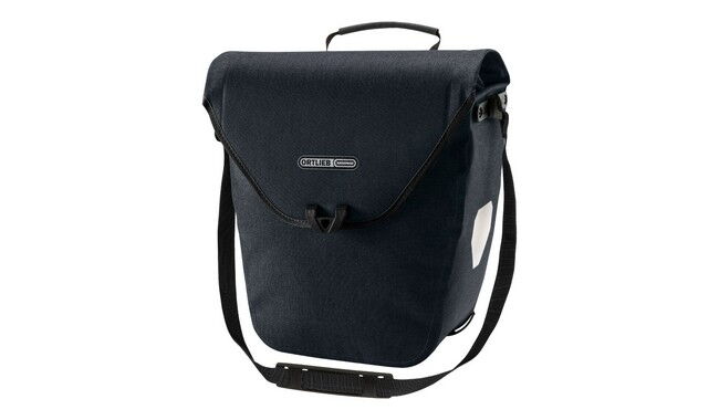 Гермосумка на багажник Ortlieb Velo-Shopper 18.5 л - фото 3