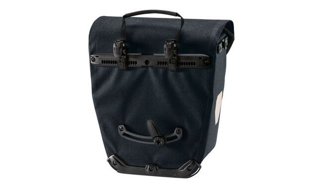 Гермосумка на багажник Ortlieb Velo-Shopper 18.5 л - дополнительное фото 14