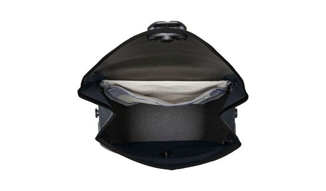 Гермосумка на багажник Ortlieb Velo-Shopper 18.5 л - дополнительное фото 15