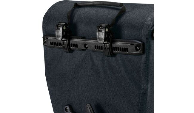 Гермосумка на багажник Ortlieb Velo-Shopper 18.5 л - дополнительное фото 16