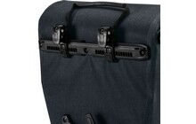 Гермосумка на багажник Ortlieb Velo-Shopper 18.5 л - дополнительное фото 16