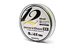 Шнур Daiwa UVF Morethan Sensor 12Braid EX+SI 150 м #1,5 0,205 мм 13,9 кг - фото 1