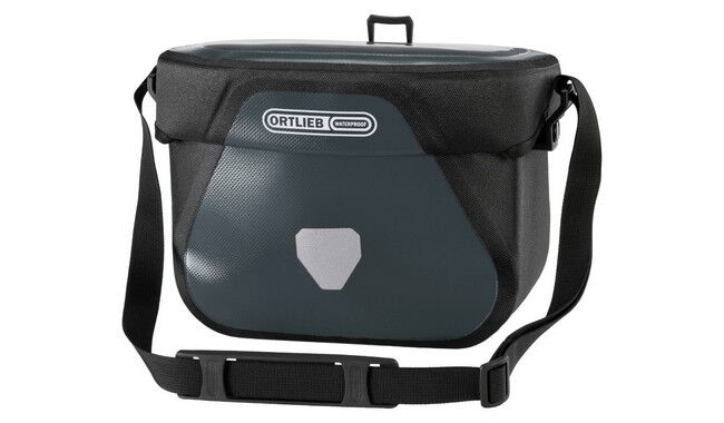 Гермосумка на руль Ortlieb Ultimate 6.5 л - фото 2