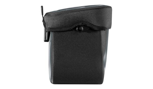 Гермосумка на руль Ortlieb Ultimate 6.5 л - дополнительное фото 5