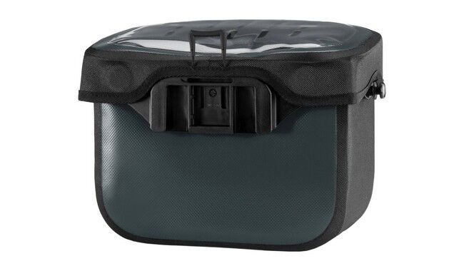 Гермосумка на руль Ortlieb Ultimate 6.5 л - дополнительное фото 6