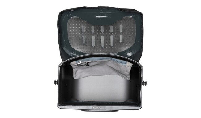 Гермосумка на руль Ortlieb Ultimate 6.5 л - дополнительное фото 7