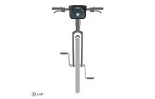 Гермосумка на руль Ortlieb Ultimate 6.5 л - дополнительное фото 8