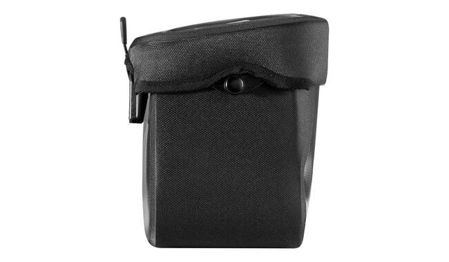 Гермосумка на руль Ortlieb Ultimate 6.5 л - дополнительное фото 1