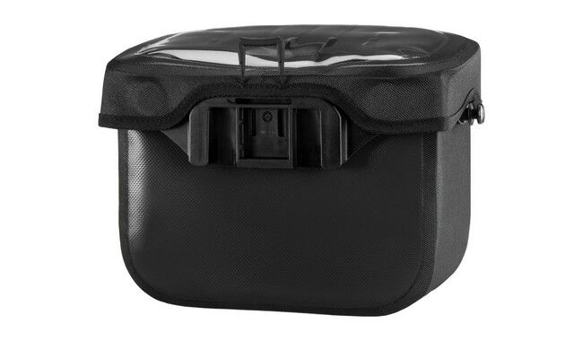 Гермосумка на руль Ortlieb Ultimate 6.5 л - дополнительное фото 2