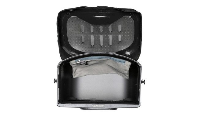 Гермосумка на руль Ortlieb Ultimate 6.5 л - дополнительное фото 3