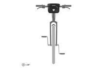 Гермосумка на руль Ortlieb Ultimate 6.5 л - дополнительное фото 4