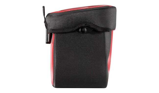 Гермосумка на руль Ortlieb Ultimate 6.5 л - дополнительное фото 9