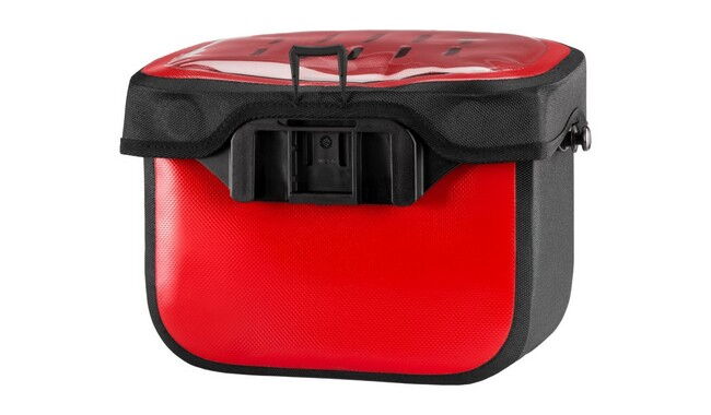 Гермосумка на руль Ortlieb Ultimate 6.5 л - дополнительное фото 10