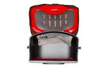 Гермосумка на руль Ortlieb Ultimate 6.5 л - дополнительное фото 11