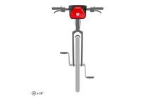 Гермосумка на руль Ortlieb Ultimate 6.5 л - дополнительное фото 12