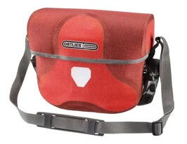 Гермосумка на кермо Ortlieb Ultimate Six Plus 7 л