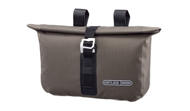 Гермосумка на руль Ortlieb Accessory-Pack 3.5 л - фото 2