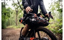 Гермосумка на кермо Ortlieb Handlebar-Pack 15 л - дополнительное фото 1