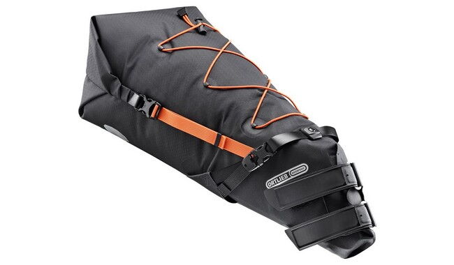 Гермосумка подседельная Ortlieb Seat-Pack 16.5 л - фото 1
