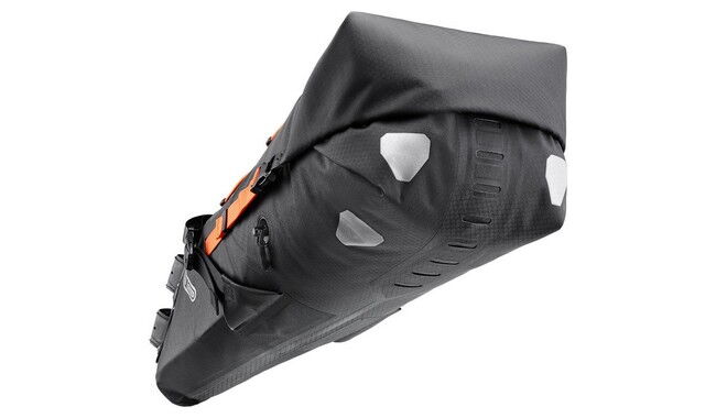 Гермосумка підсідельна Ortlieb Seat-Pack 16,5 л - дополнительное фото 1