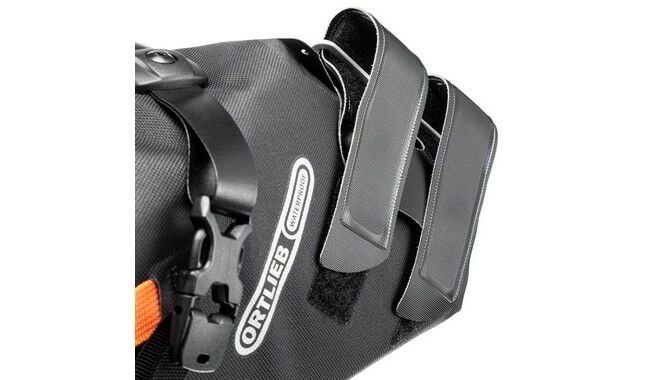 Гермосумка підсідельна Ortlieb Seat-Pack 16,5 л - дополнительное фото 2
