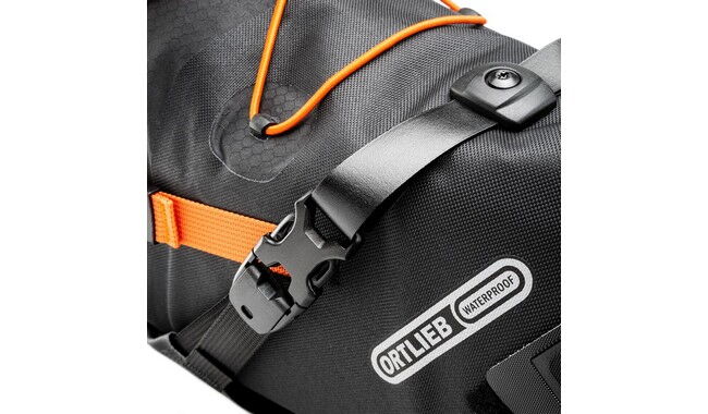 Гермосумка підсідельна Ortlieb Seat-Pack 16,5 л - дополнительное фото 3