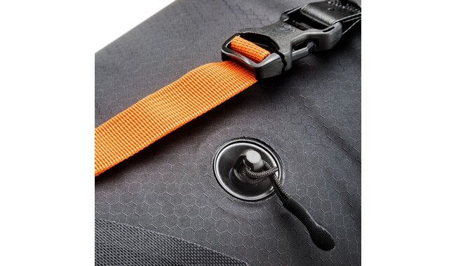 Гермосумка підсідельна Ortlieb Seat-Pack 16,5 л - дополнительное фото 4