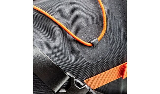 Гермосумка підсідельна Ortlieb Seat-Pack 16,5 л - дополнительное фото 5