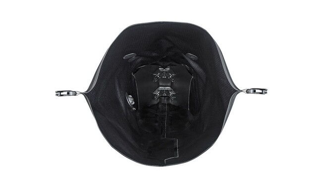 Гермосумка підсідельна Ortlieb Seat-Pack 16,5 л - дополнительное фото 6