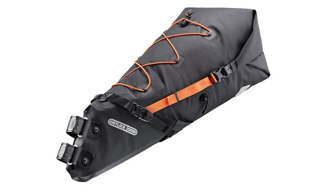 Гермосумка підсідельна Ortlieb Seat-Pack 16,5 л - дополнительное фото 7