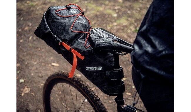 Гермосумка підсідельна Ortlieb Seat-Pack 16,5 л - дополнительное фото 12