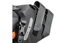 Гермосумка підсідельна Ortlieb Seat-Pack 16,5 л - дополнительное фото 2