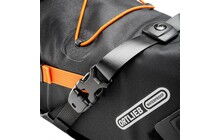 Гермосумка підсідельна Ortlieb Seat-Pack 16,5 л - дополнительное фото 3