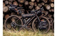 Гермосумка підсідельна Ortlieb Seat-Pack 16,5 л - дополнительное фото 9