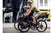 Гермосумка підсідельна Ortlieb Seat-Pack 16,5 л - дополнительное фото 10