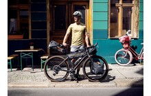 Гермосумка підсідельна Ortlieb Seat-Pack 16,5 л - дополнительное фото 11