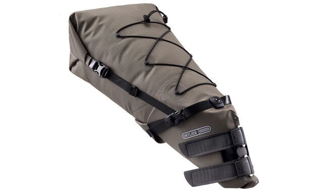 Гермосумка подседельная Ortlieb Seat-Pack 16.5 л - фото 2