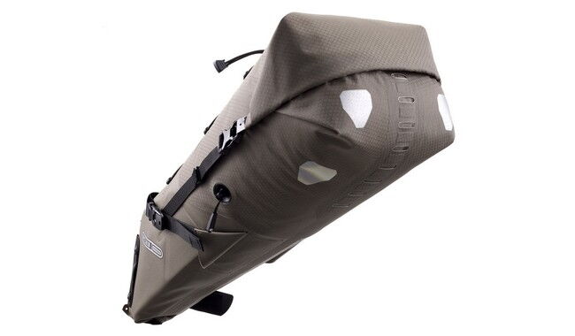 Гермосумка підсідельна Ortlieb Seat-Pack 16,5 л - дополнительное фото 14