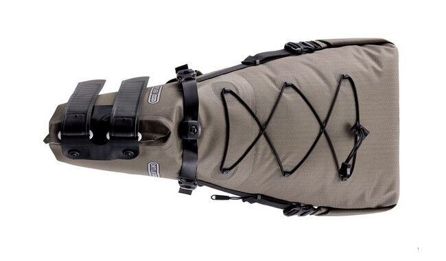 Гермосумка підсідельна Ortlieb Seat-Pack 16,5 л - дополнительное фото 15