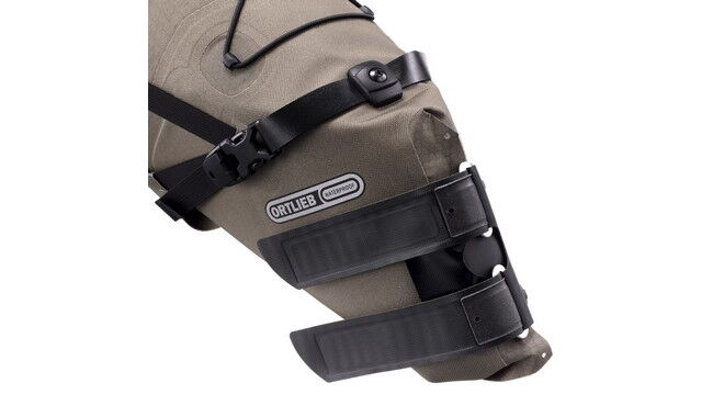 Гермосумка підсідельна Ortlieb Seat-Pack 16,5 л - дополнительное фото 17