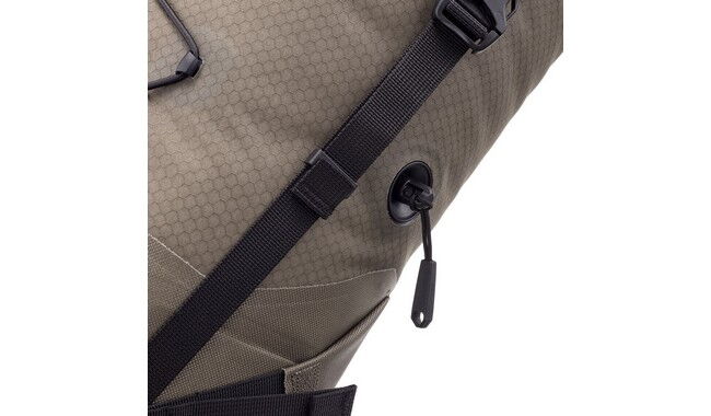 Гермосумка підсідельна Ortlieb Seat-Pack 16,5 л - дополнительное фото 18