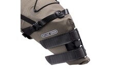 Гермосумка підсідельна Ortlieb Seat-Pack 16,5 л - дополнительное фото 17