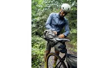 Гермосумка підсідельна Ortlieb Seat-Pack 16,5 л - дополнительное фото 20