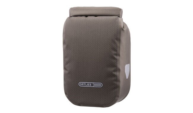 Гермосумка на вилку Ortlieb Fork Pack XL 5.8 л - фото 1