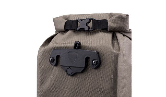 Гермосумка на вилку Ortlieb Fork Pack XL 5.8 л - дополнительное фото 4