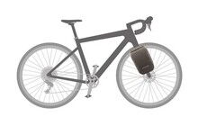 Гермосумка на вилку Ortlieb Fork Pack XL 5.8 л - дополнительное фото 5