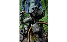 Гермосумка на вилку Ortlieb Fork Pack XL 5.8 л - дополнительное фото 7