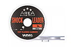 Флюорокарбон Varivas Super Trout Area Shock Leader VSP Fluoro 30м 0,128мм 1,35кг - фото 1
