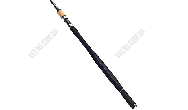 Фидерное удилище Daiwa N`Zon Super Slim Medium Feeder 120 г 3,66 м - дополнительное фото 3